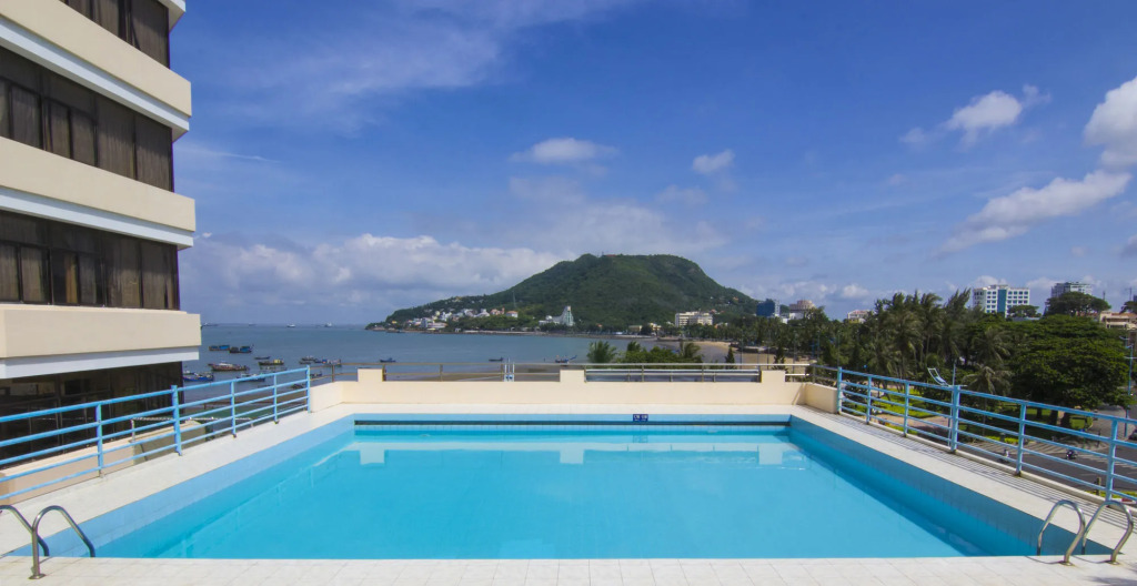 Vung Tau P&T Hotel