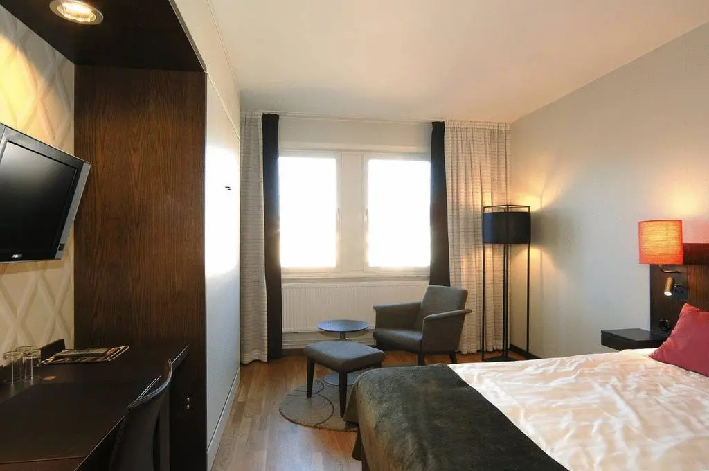 Scandic Borlänge