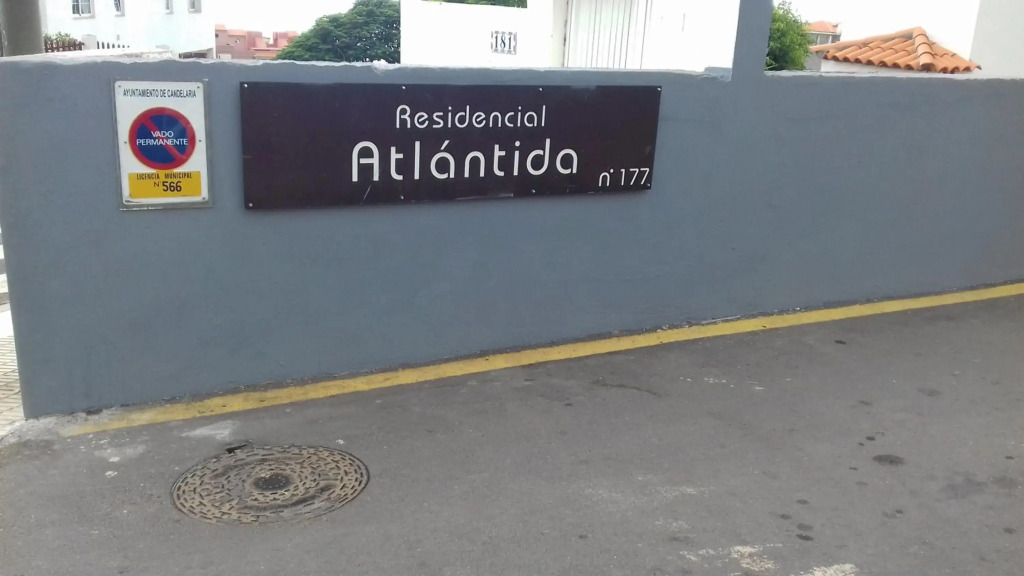 Apartamento Caletillas Alan