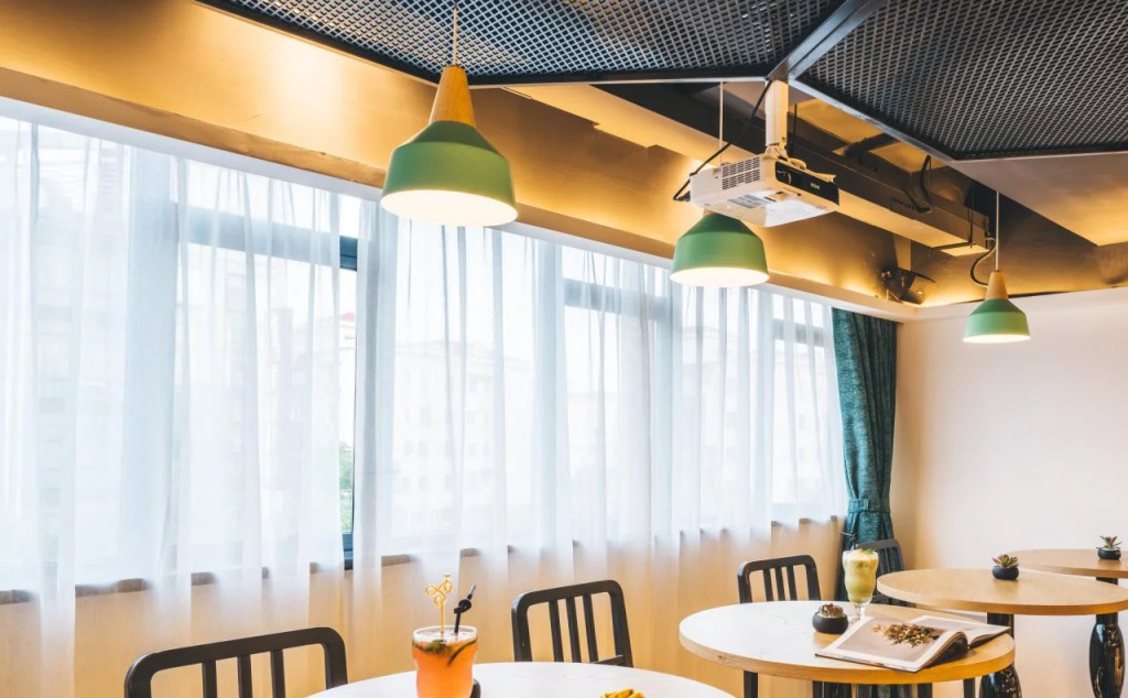 Atour Light Hotel Longbai Shanghai