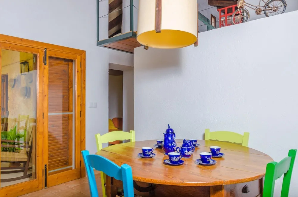 Son Sabater - Villa With Pool