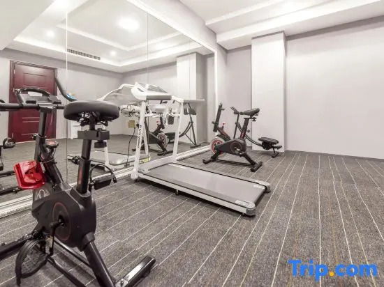 Viet Hotel (Foshan Yanbu Commercial Center Suiyan Road Branch)