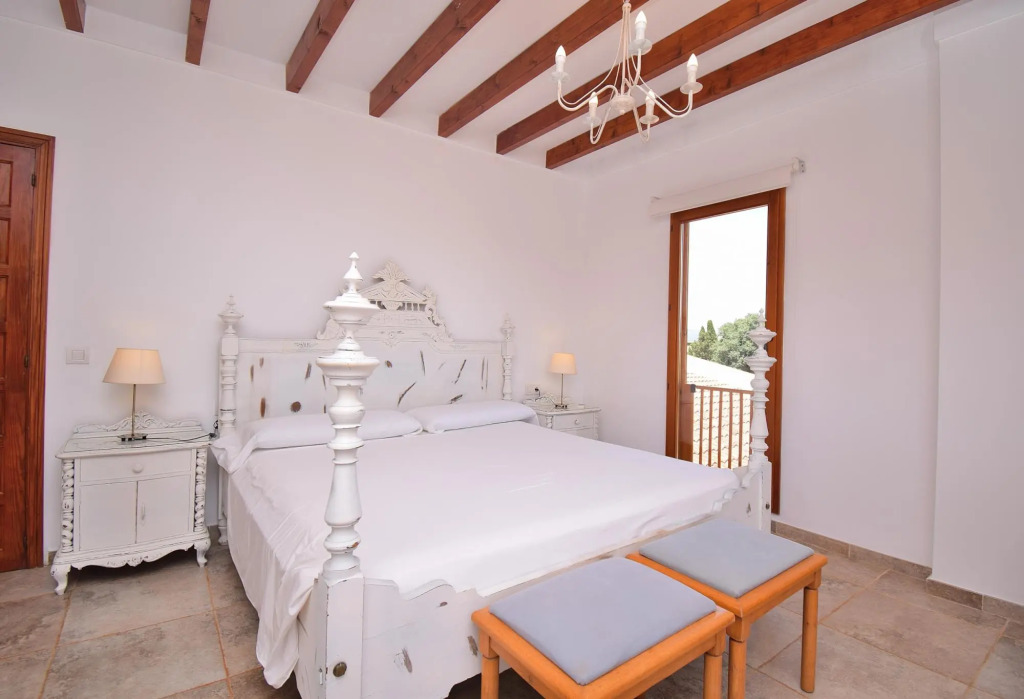 239 Villa Biniaco ETV4993 by Mallorca Charme