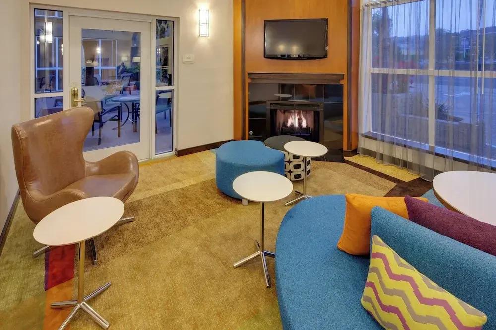 Quality Suites Millbrae