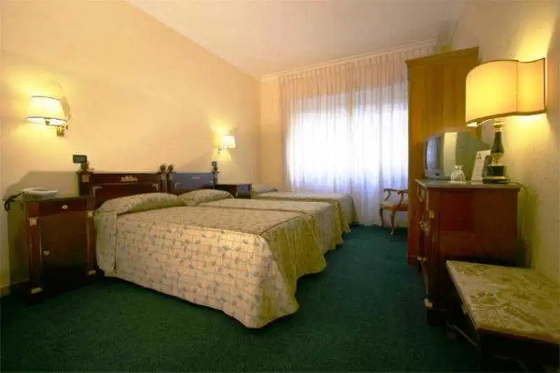 Hotel Carlo Magno