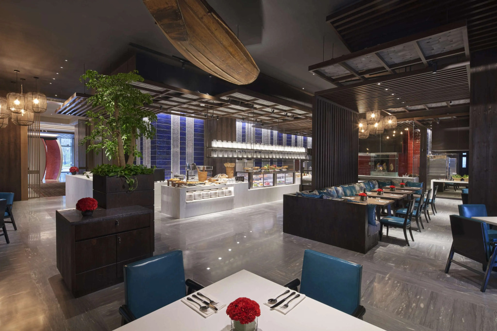 Hyatt Regency Zhuzhou