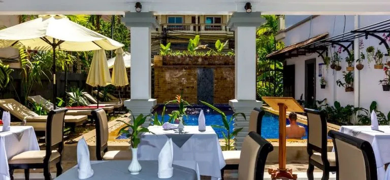 Popular Residence Villa