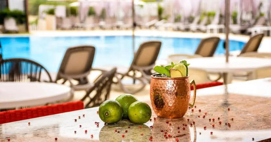 Grand Sirenis Cartagena