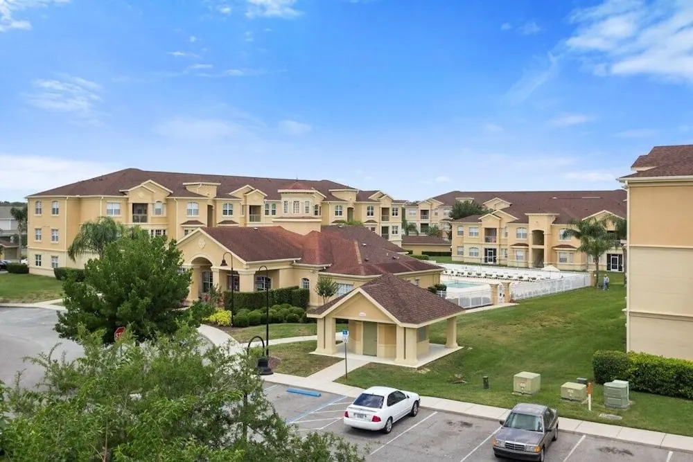Fauna 2 Bedroom Condo