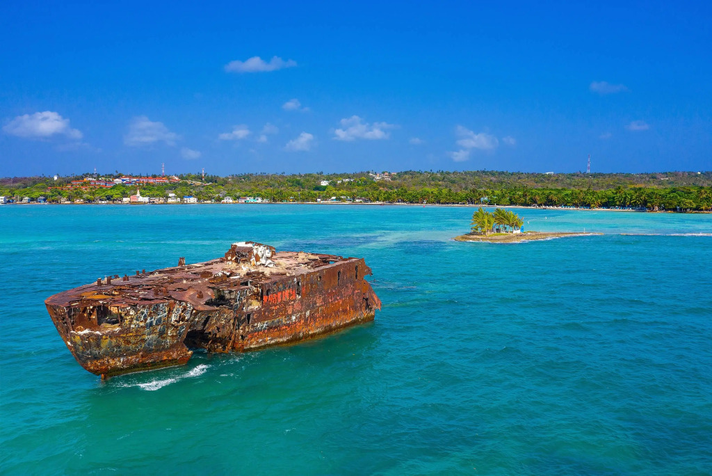Sol Caribe Campo All Inclusive