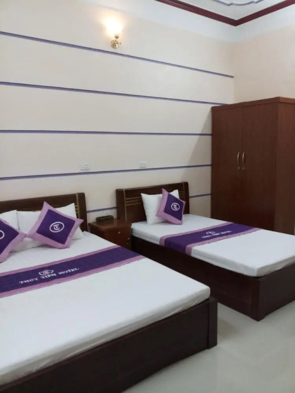 Thúy Tiên Hotel LC - by BAY LUXURY