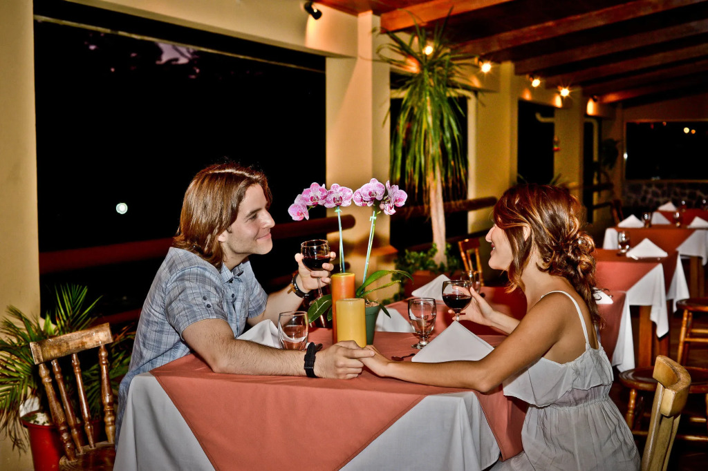 Manakin Lodge, Monteverde