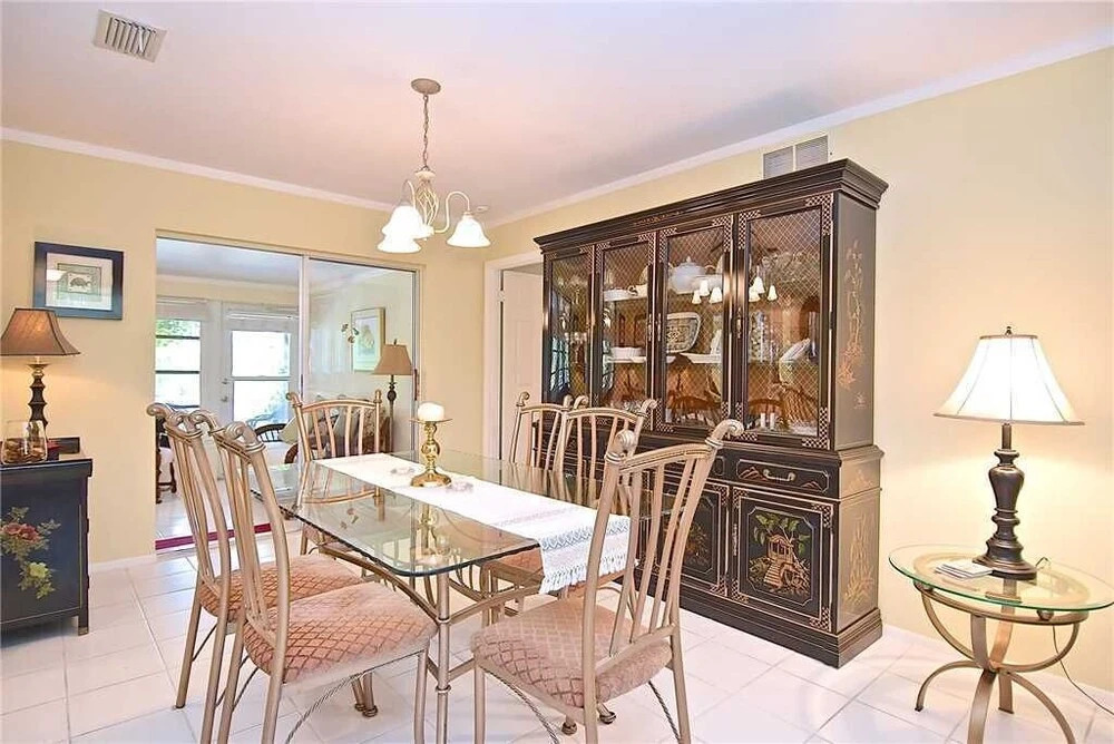 Cambridge - Two Bedroom Home