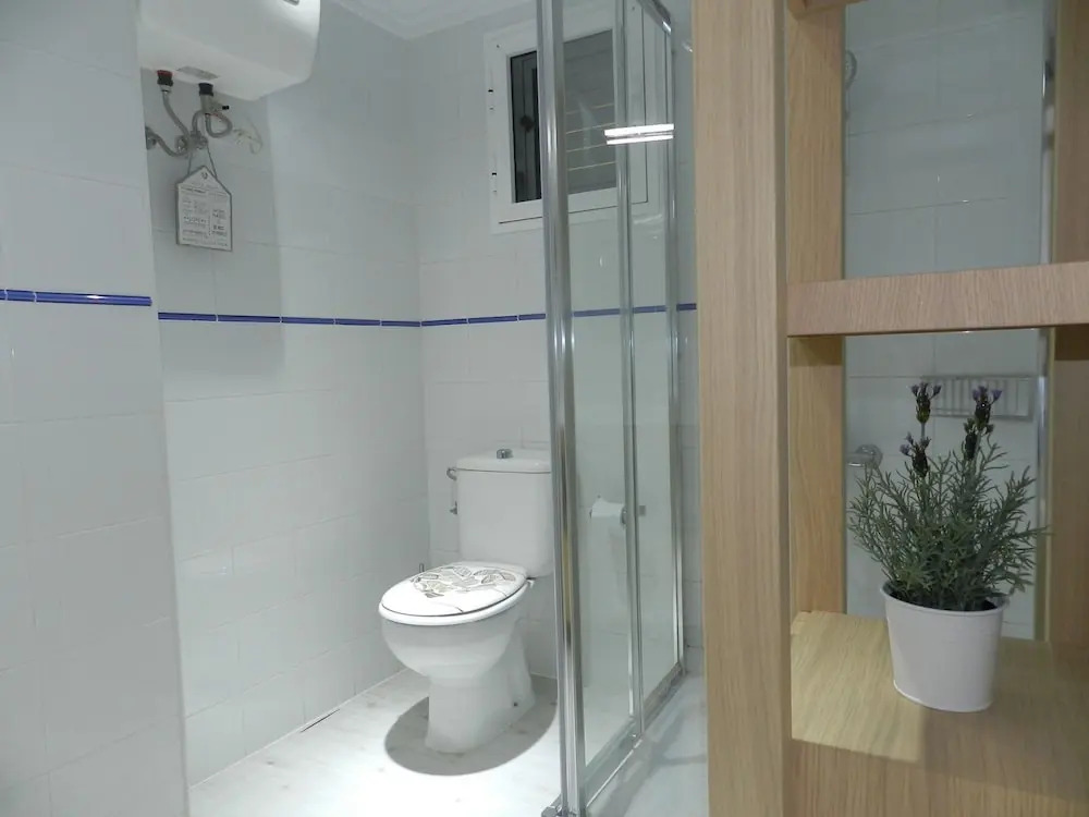 Apartamento Ático Junto a la Playa