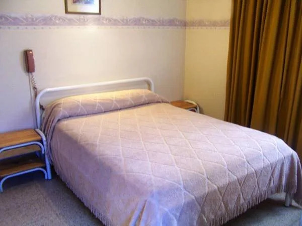 Hotel Margal