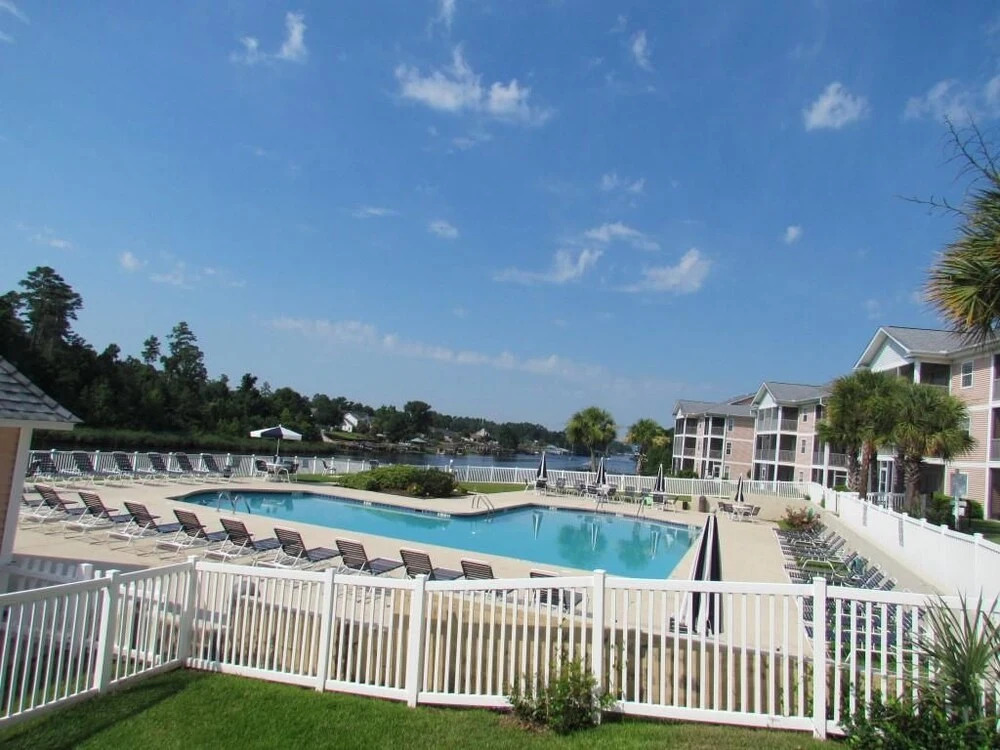 Waterway Village 17-B