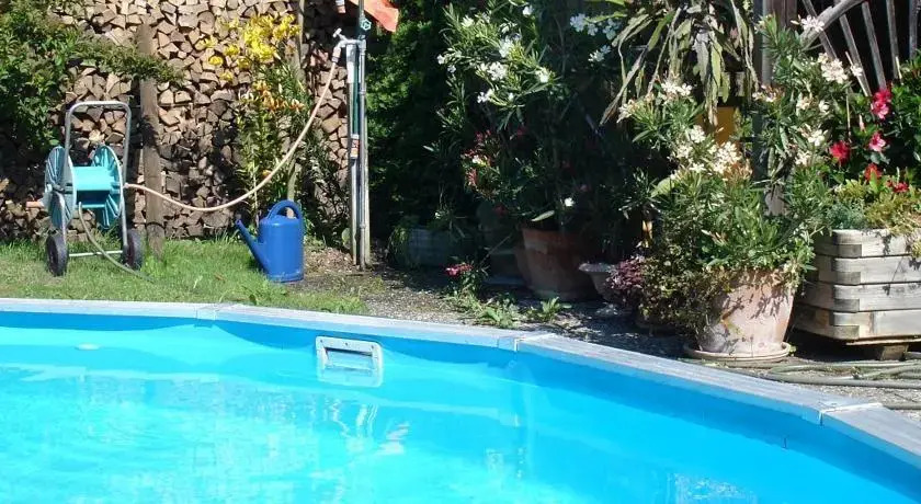 Annis B+B