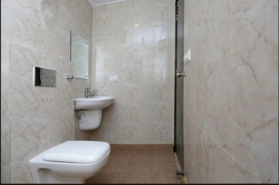 Hotel Neelam Palace