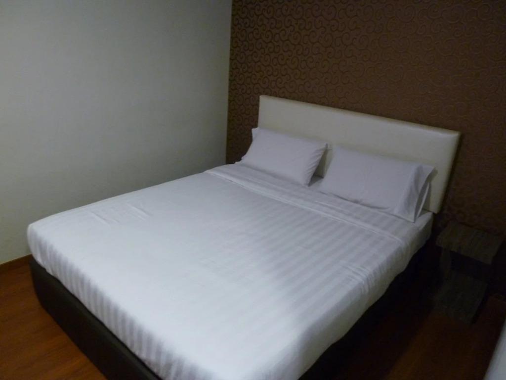 U & Me Hotel