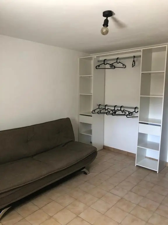 Logement Au Cœur du Village de Rasteau