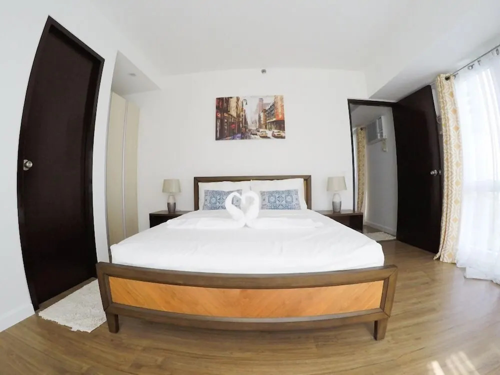 Studio Unit at Abreeza Place