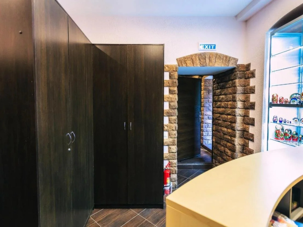 City Home Hostel