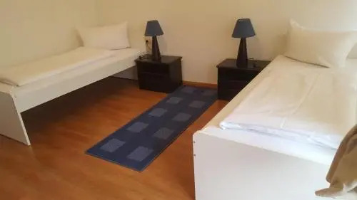 Hotel Mautner Airport und Messehotel