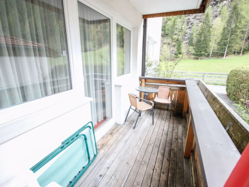 Apartment Falkner Längenfeld 13333