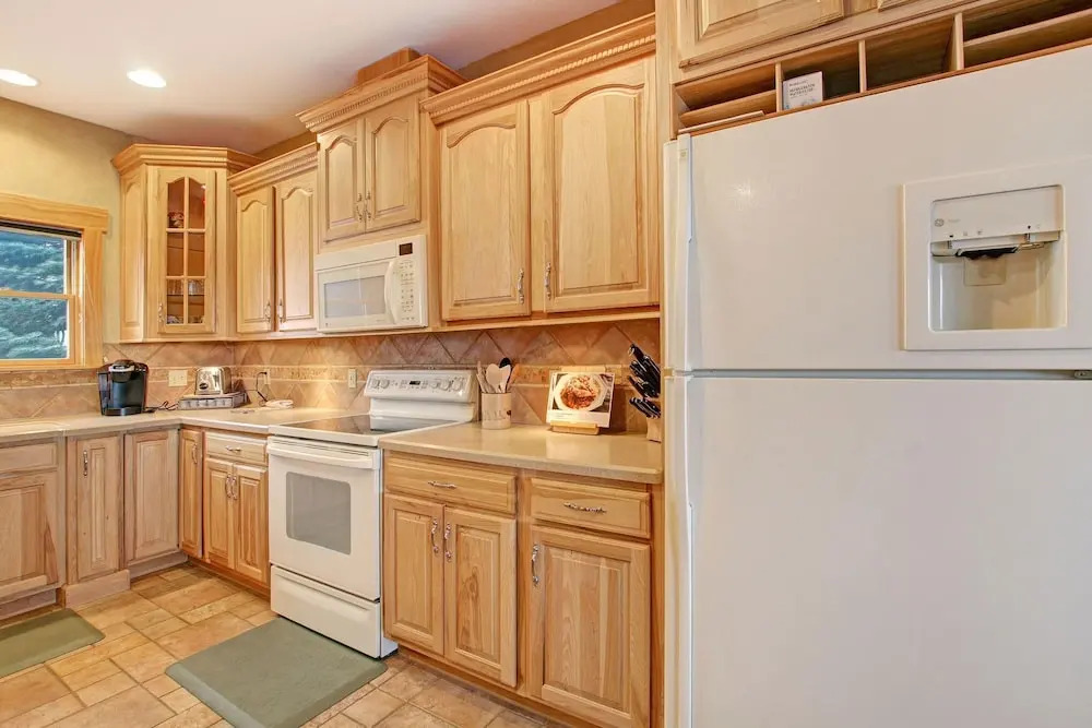 Mount Richthofen S3 3 Bedroom Condo