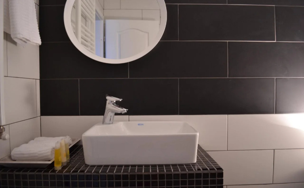 Jn Boutique Apartments