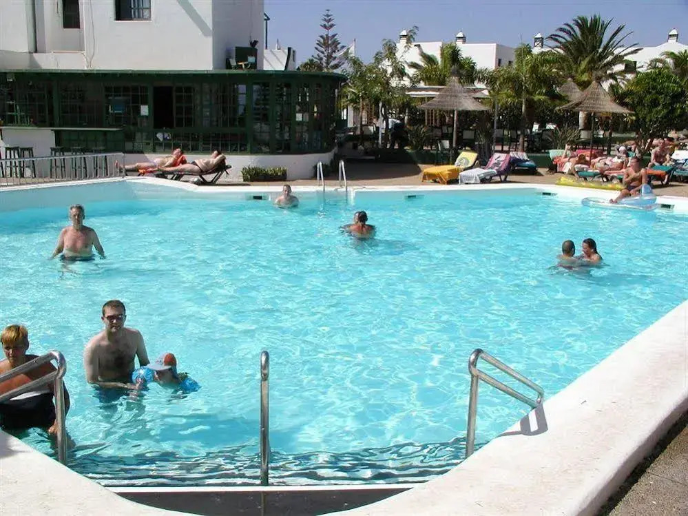 Playa Pocillos