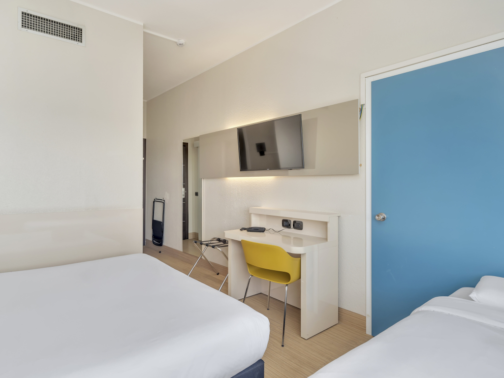 B&B Hotel Cremona