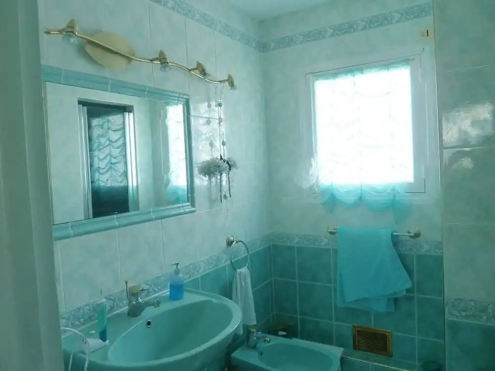 House With 3 Bedrooms in Royan, With Wonderful sea View and Enclosed G