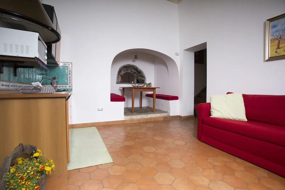 Agriturismo Villa Lupara