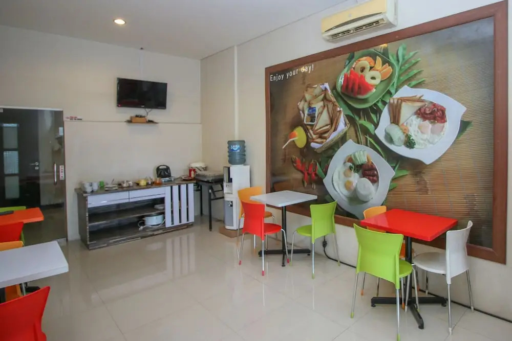 Airy Batu Meja Sirimau 12 Ambon