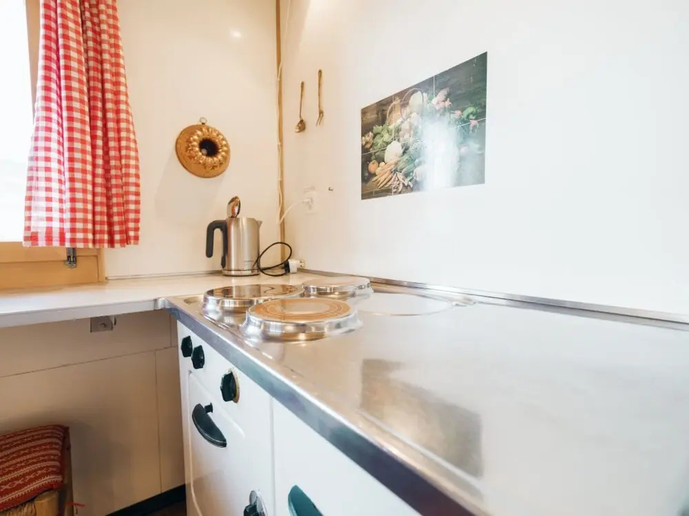 Chalet Engihalde Amden