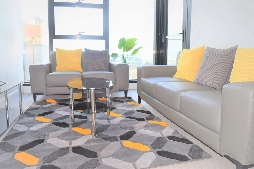 Executive stay Little Collins street