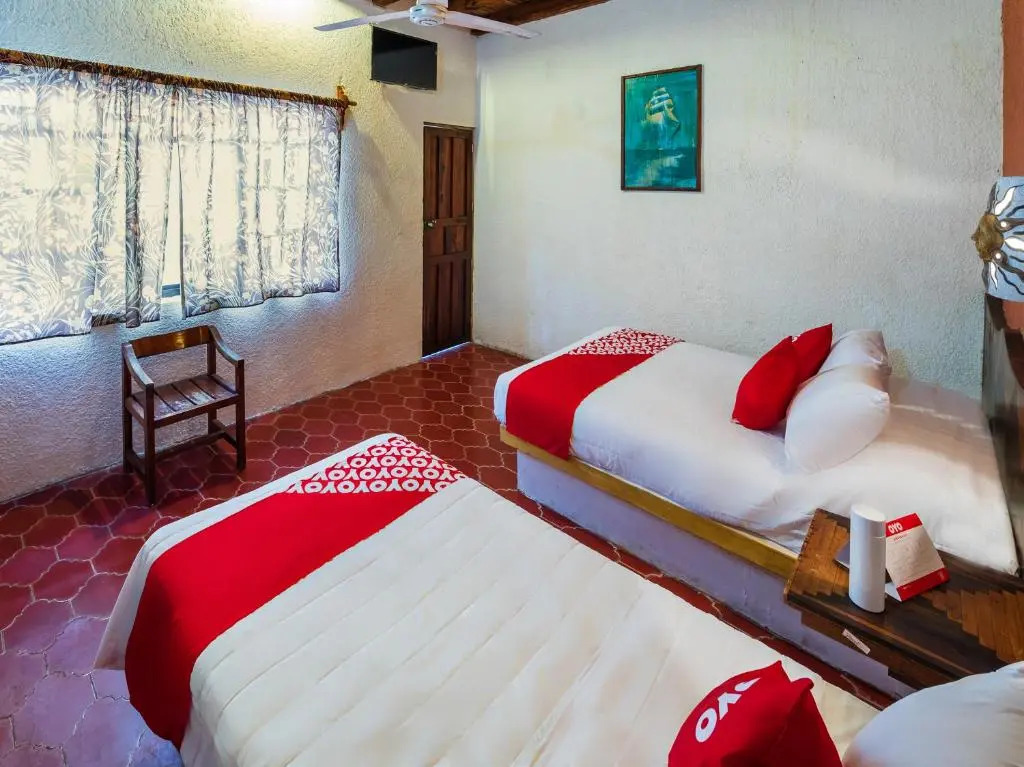 Hotel Sands
