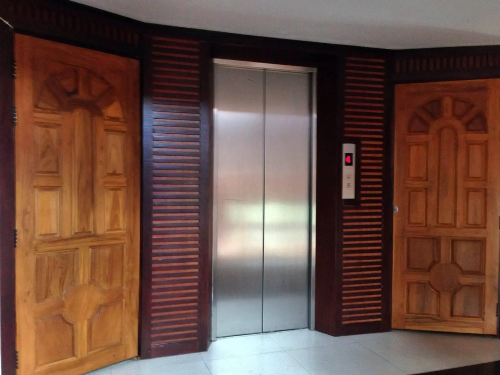 S1 Service Apartment(เอส 1 เซอร์วิส อพาร์ตเมนท์)
