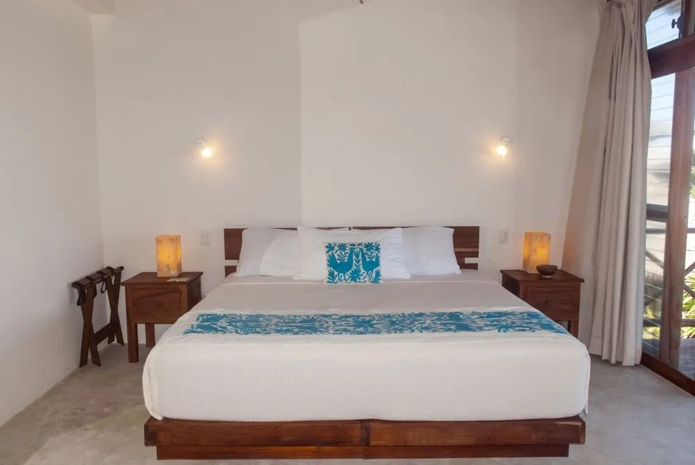 El Pez Beach House