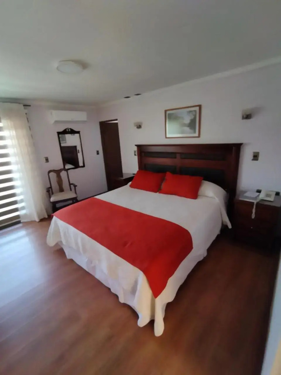 HOTEL MILLARAY INN express