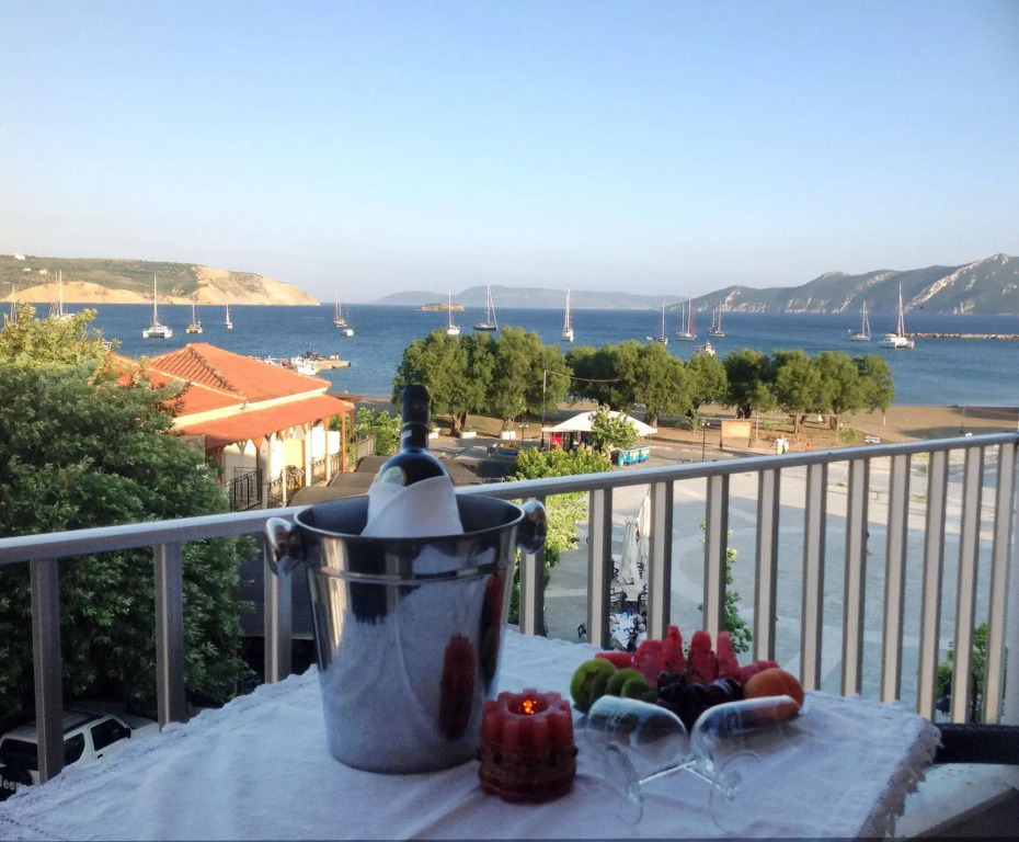 Hotel Giota