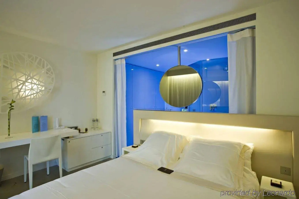 Hotel Lou Pinet