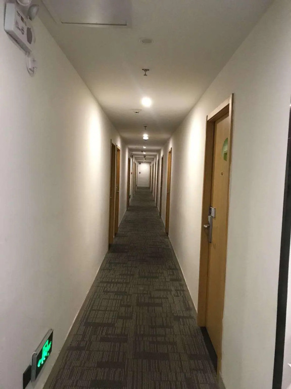 Hi Inn Shanghai Liziyuan
