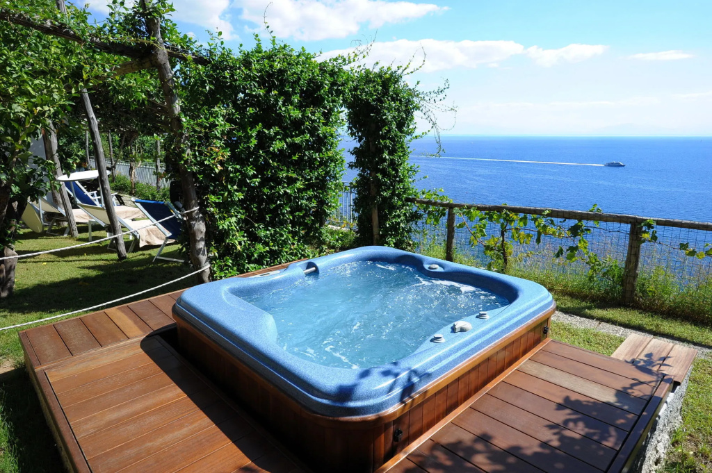Villa Santa Maria - Luxury Suites