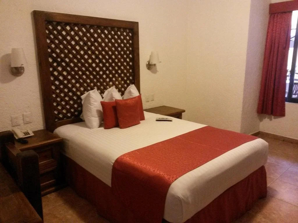 Hotel Imperial Luxury