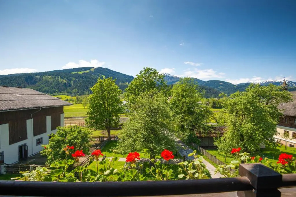 Obersulzberggut