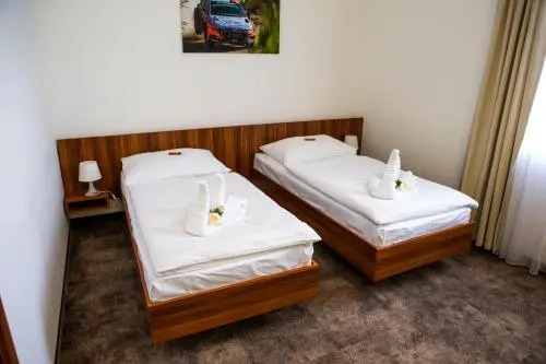 Hotel Ring