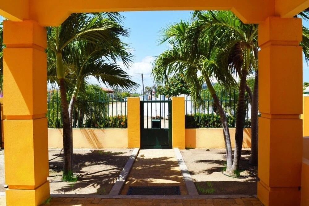 Ruby Villa
