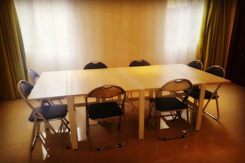 IU Hotels·Guangzhou Zengcheng Gualv Road Wanda Plaza